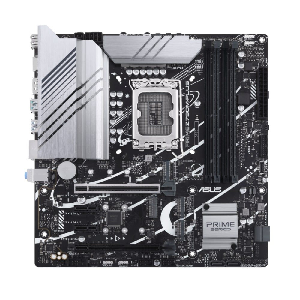 ASUS TUF GAMING B650