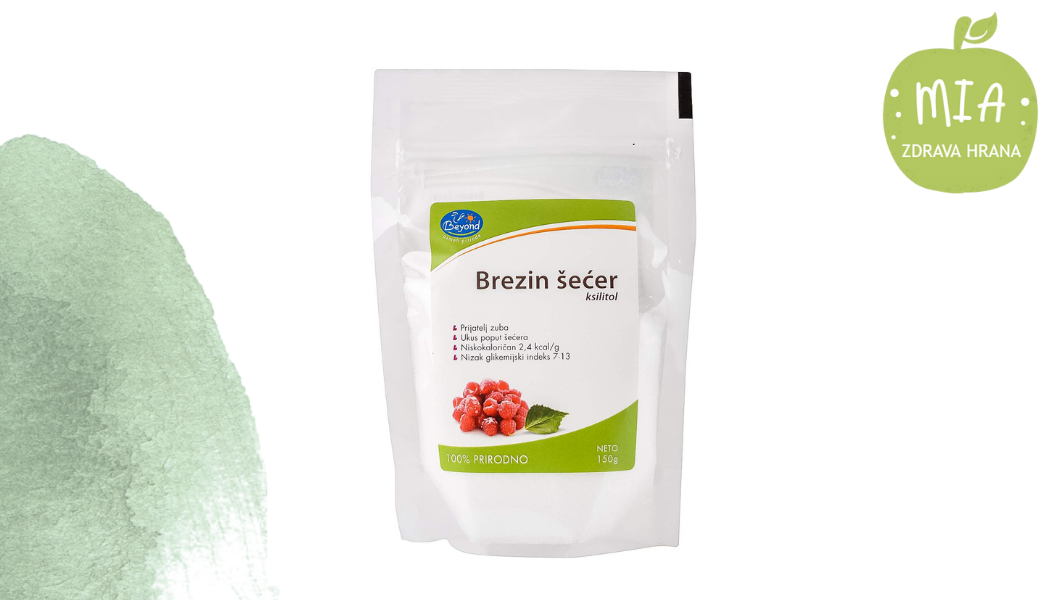 Brezin Šećer, 300gr