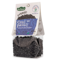 Pasulj crni 200gr