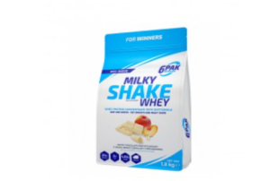 Milky Shake Whey, 1,8kg