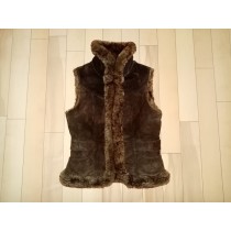 Vuneni zenski prsluk