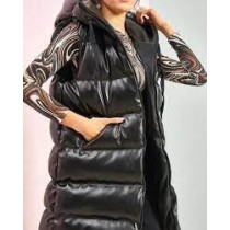 Dugacki zenski prsluk