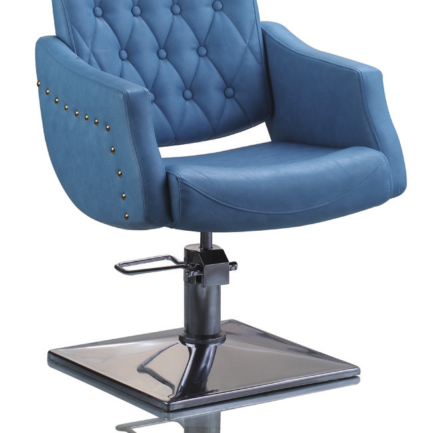 Frizerska stolica DELUXE 382-M