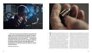 PEAKY BLINDERS THE OFFICIAL VISUAL COMPANION