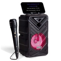 Zvucnici - karaoke zvucnici