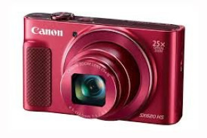 KOMPAKTNI fotoaparat