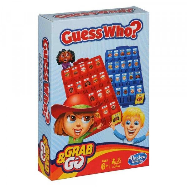 POGODI KO DRUSTVENA IGRA