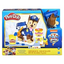 PLAY DOH PAW PATROL CHASE