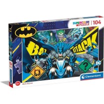 PUZZLE BATMAN