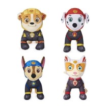 PAW PATROL MOTO PLIŠ