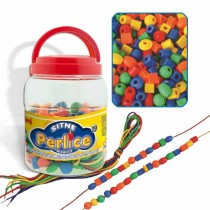 KONSTRUKTOR PERLICE NIZALICE SITNE