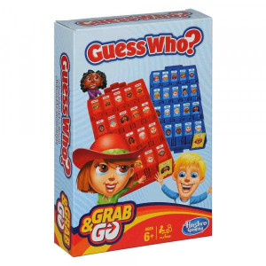 POGODI KO DRUSTVENA IGRA