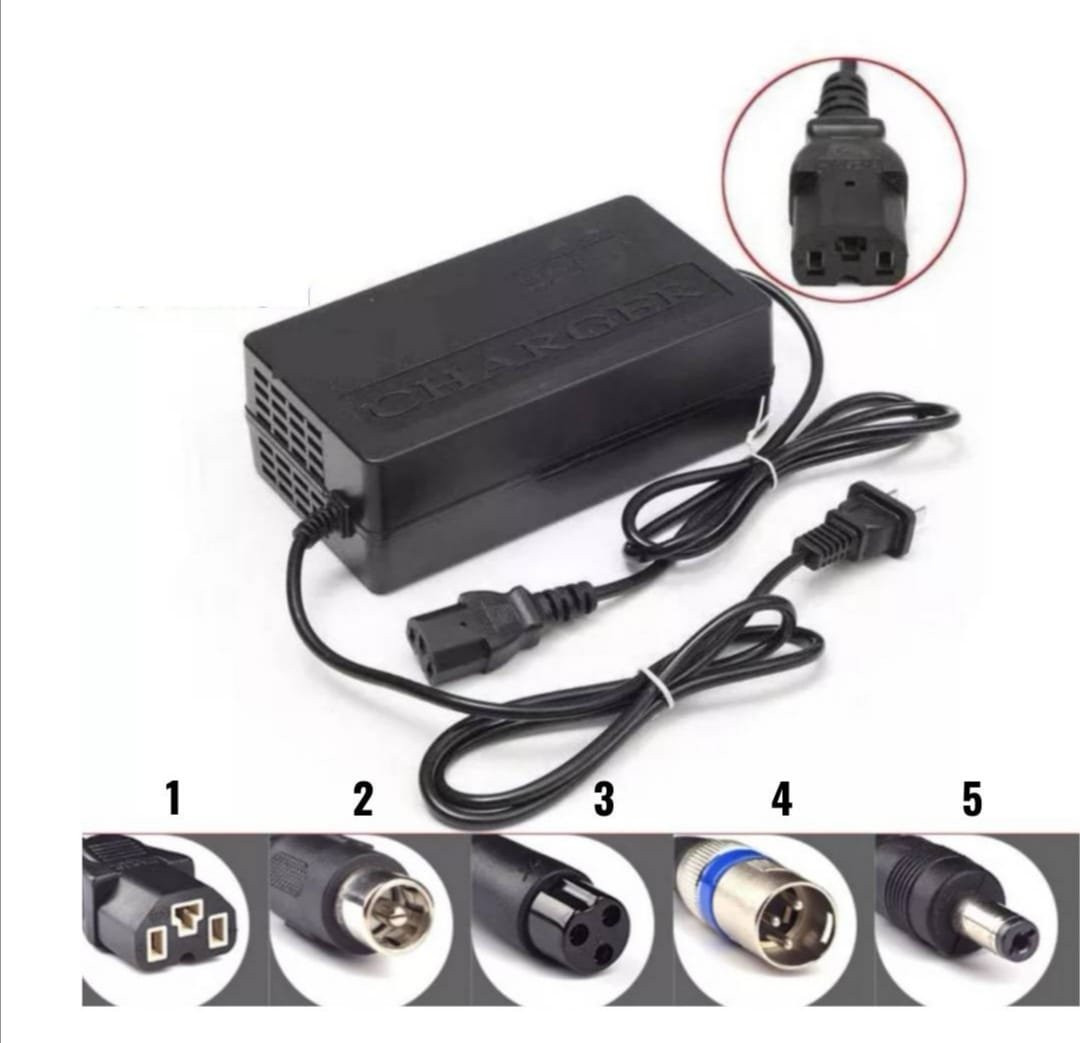 Punjači za e trotinete