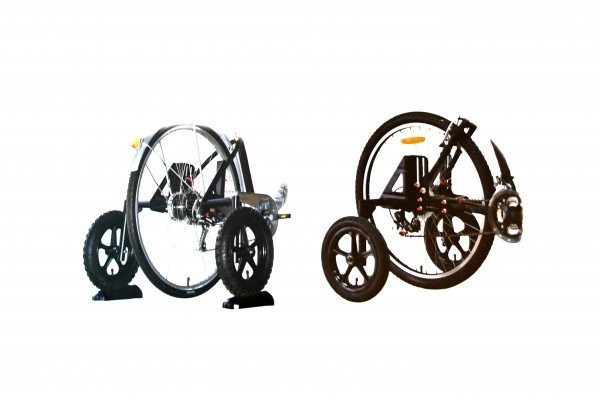 Pomoćni točkovi Univerzalni 20"-29"