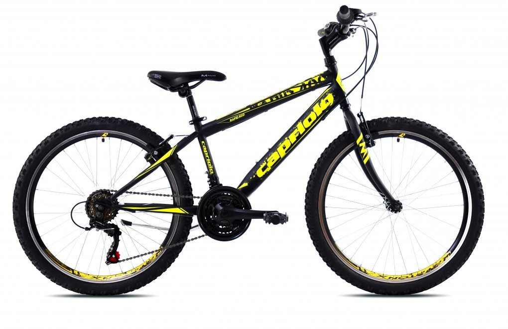 Dečiji bicikli Junior