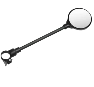 Retrovizor fleksibilni