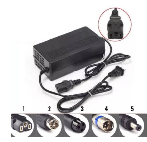 Punjači za e trotinete