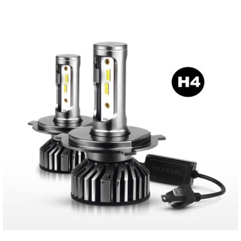 Sijalica LED H4 - 2 kom. CANBUS P.L.