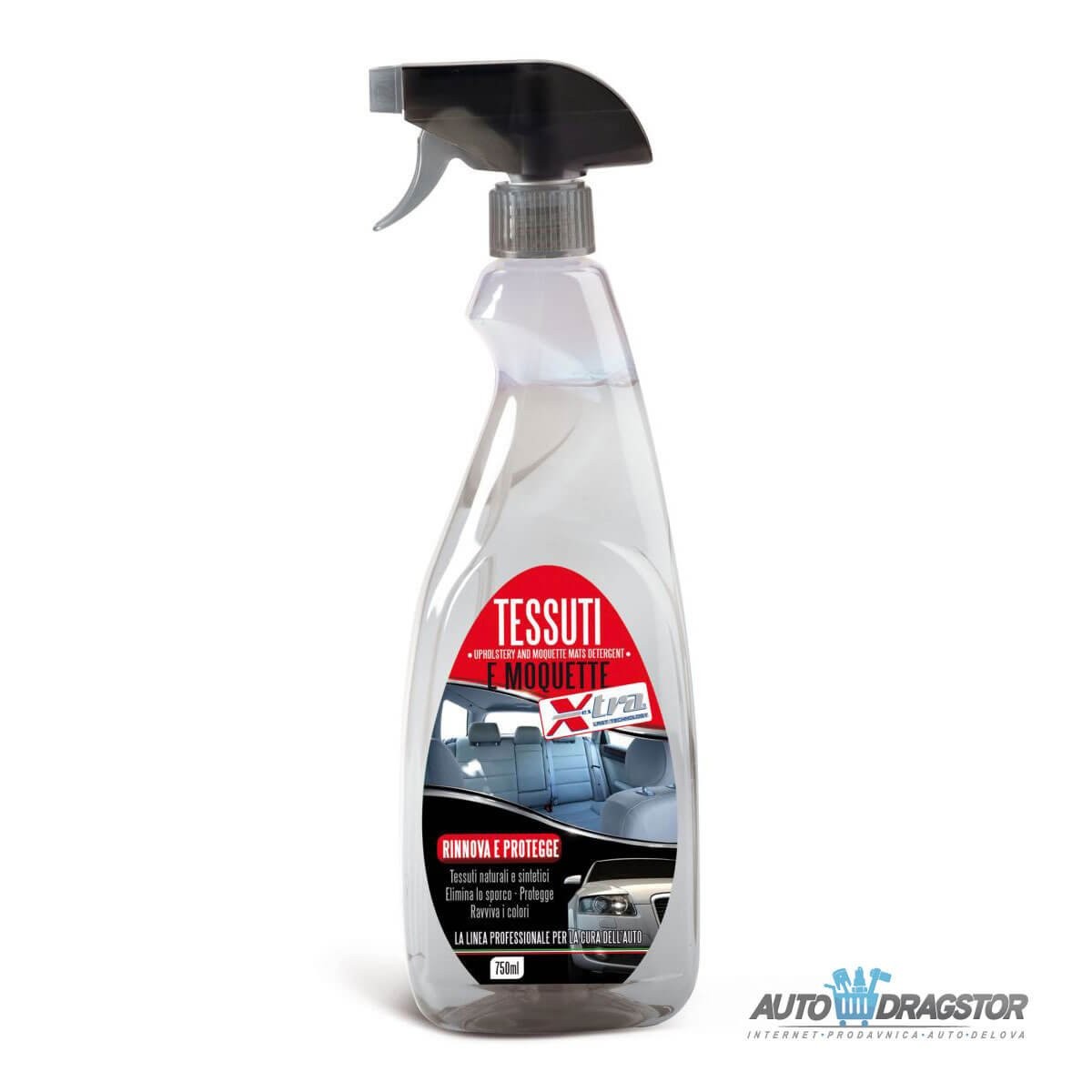 Sredstvo za održavanje enterijera 750ml