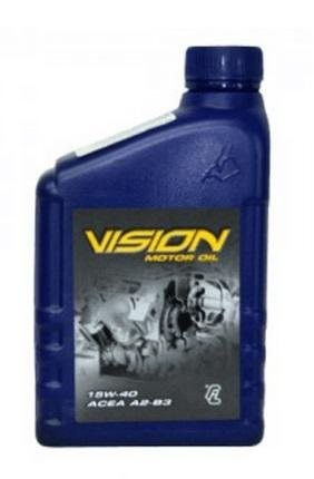 MOTORNO ULJE SELENIA 15W40 VS VISION 1/1