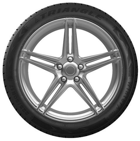 Triangle WINTER X TW401 225/45 R17 94V