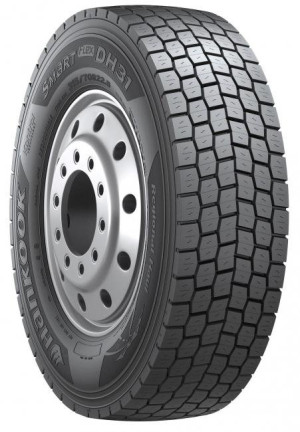 Hankook DH31 315/70 R22.5 154/150L SMART FLEX 3PMFS POGON