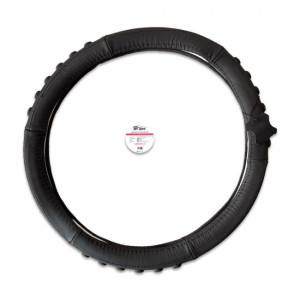 MY WAY NAVLAKA VOLANA - KOŽNA - CRNA