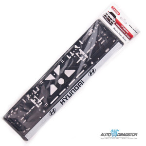 OKVIR ZA TABLICU UNIVERZALNI - 1KOM 