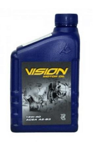 MOTORNO ULJE SELENIA 15W40 VS VISION 1/1