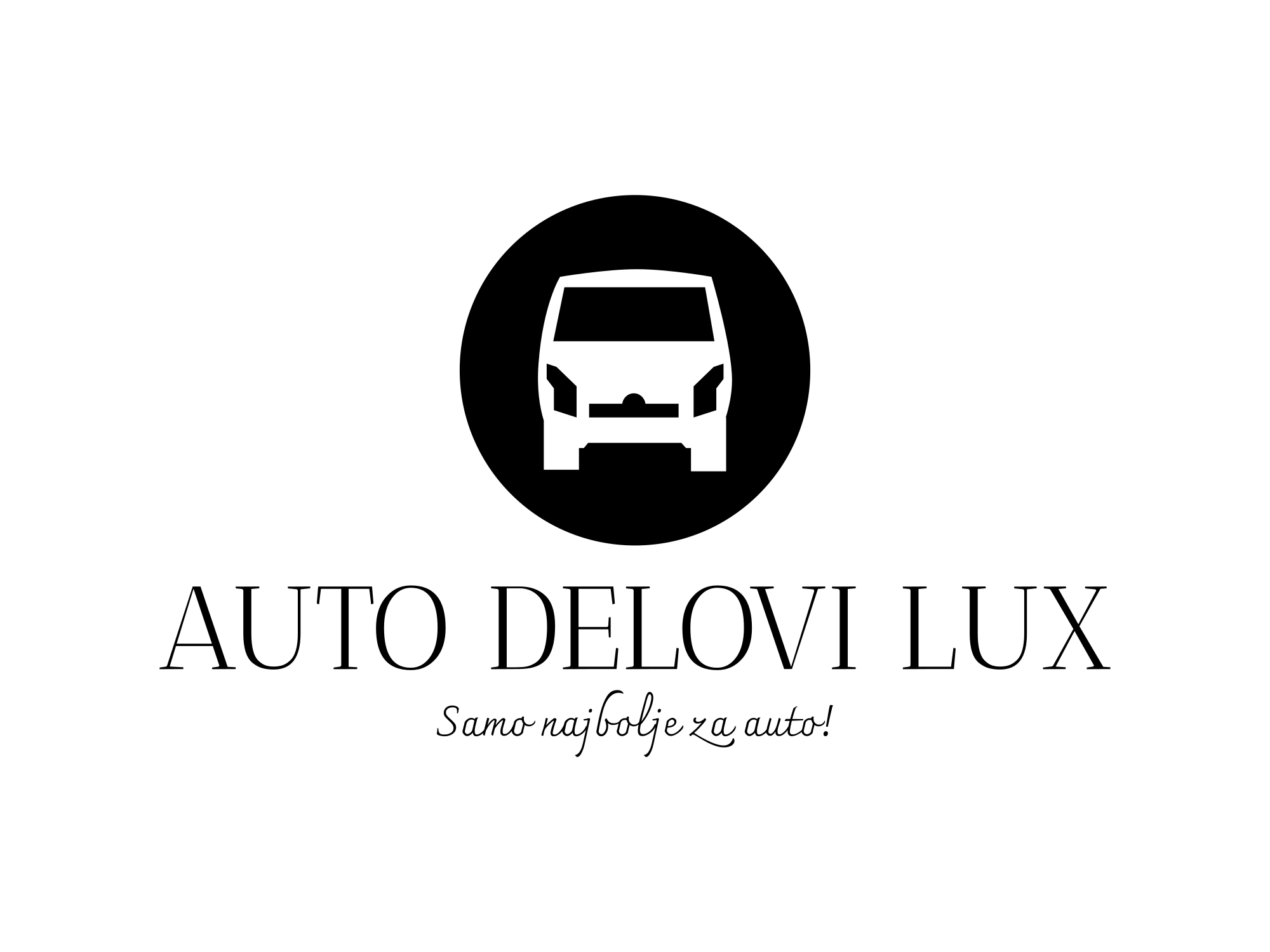 Auto delovi LUX 