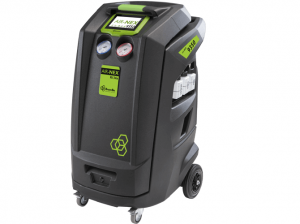 Punjenje klime freonom R407E