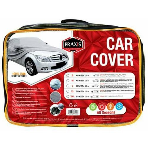 Zastitna cerada za kola