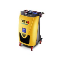 Punjenje klime freonom R569D