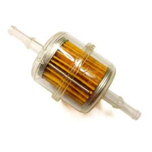 Zamena filter goriva 