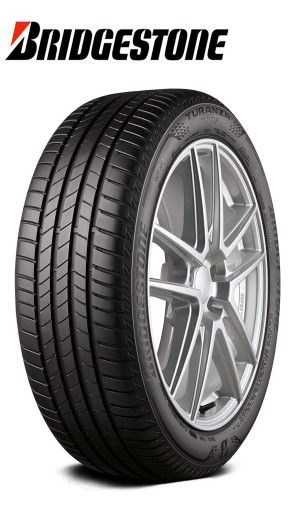 Bridgestone guma 245/45/18