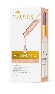 Velnea serum vitamin C