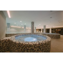 Betonska hidromasažna kada