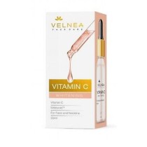 Velnea serum vitamin C