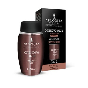 Afrodita orahovo ulje