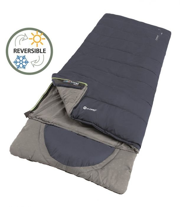 LUX DEEP vreca za spavanje