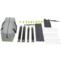 Porodični šator za 4 osobe