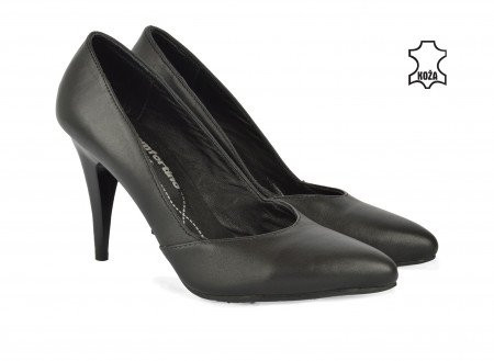 Zenske cipele na štiklu