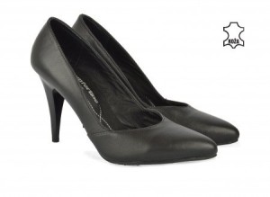 Zenske cipele na štiklu