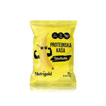 Proteinska kaša Banana