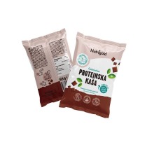 Proteinska kaša Čokolada