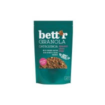 Granola badem i komadići čokolade