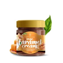 Organski Vege Karamel Krem