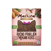 Organski Veganski Keks Mačkica