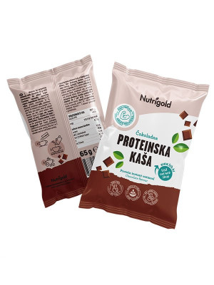 Proteinska kaša Čokolada