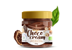 Organski Vege Čoko Krem